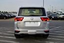 Toyota Land Cruiser 300 GXR V6 3.3L with Aero Package