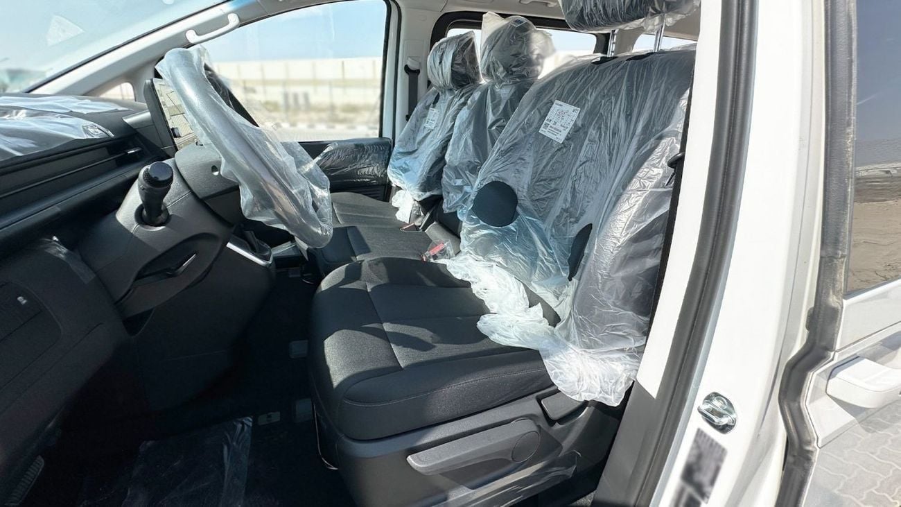 هيونداي ستاريا Hyundai STARIA 3.5L 11 STR Premier AT