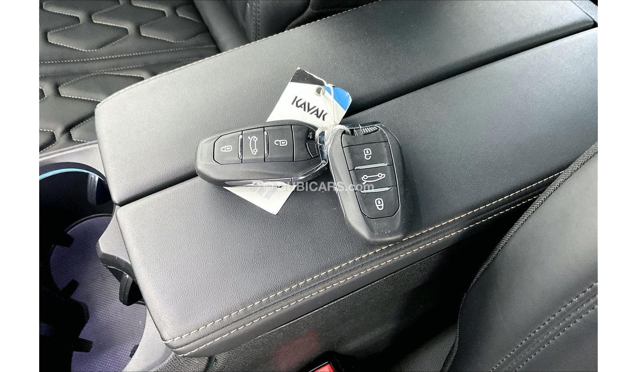 Peugeot 5008 GT Line