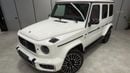 Mercedes-Benz G 63 AMG 4MATIC SUV | Night Package | European Specs | Brand New