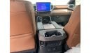 Toyota Tundra NEW SHAPE DOUBLE CABIN 1794 Edition FULL OPTIONS FOR EXPORT