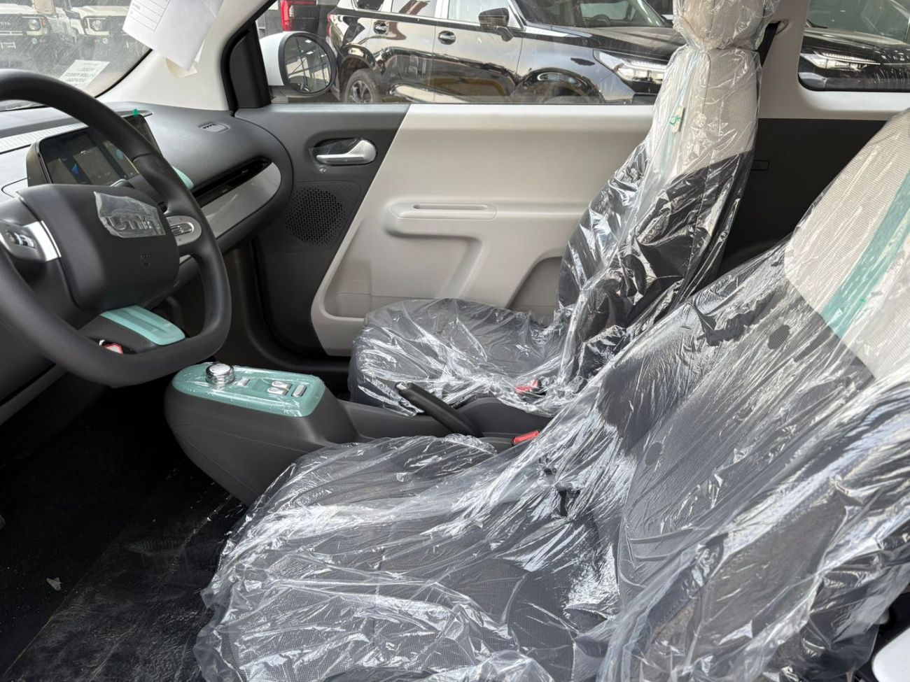 تشنجان لومين 