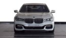 BMW 740Li Li M Kit