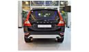 Volvo XC70 EXCELLENT DEAL for our Volvo XC70 T6 AWD 2013 Model!! in Black Color! GCC Specs