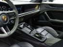 Porsche 911 CARRERA GTS BUY NOW, PAY 2027 | THE BLACKLINE STANDARD | October 2026 Porsche Warranty, GCC
