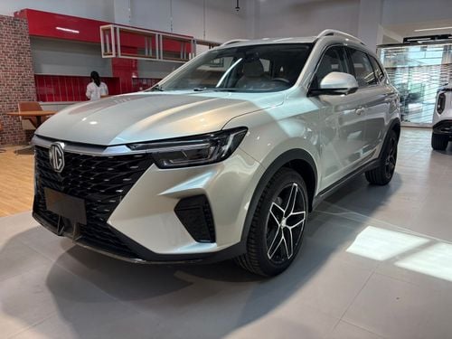 MG RX5