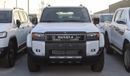 Toyota Prado  2026 Model Toyota Land Cruiser Prado, 2.8L Turbo Diesel 4WD 8A/T
