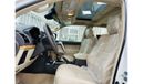 Toyota Prado GCC .. VXR .. Top Range .. V6 .. Full Options