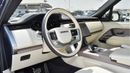 Land Rover Range Rover P530 4.4P V8  LWB AWD 7 seats Aut. (For Local Sales plus 10% for Customs & VAT)