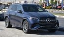 Mercedes-Benz GLE 450 AMG GL450-E PLUG IN HYBRID