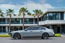BMW 740i 740i M Sport | 5,875 P.M | 0% Downpayment | 740i M-Kit | BMW History | Warranty