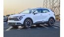 Kia Sportage KIA SPORTAGE 2.0L SUV 2022 |  Blind-spot assist | Rear cross-traffic assist | Lane-keep assist | Lan