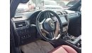 Lexus GX460 CLASSIC 4.6L PETROL A/T