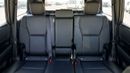 Toyota Prado GXR Toyota Prado TXL 2.7L Limited MY2025