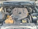 Toyota Hilux DC 2.4L 4WD DIESEL MANUAL TRANSMISSION