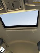نيسان أرمادا SL 360 camera, Sunroof Full Option