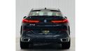 BMW X6 *Brand New* 2024 BMW X6 xDrive40i M-Sport, BMW Warranty + Service Pack, Full Options, GCC