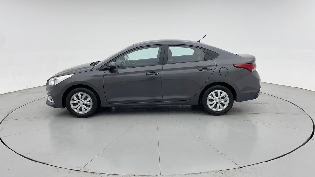 Hyundai Accent GL 1.6 | Zero Down Payment | Free Home Test Drive