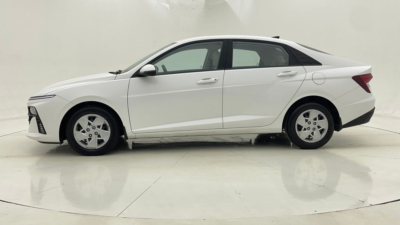 Hyundai Accent SMART 1.5 | Zero Down Payment | Home Test Drive