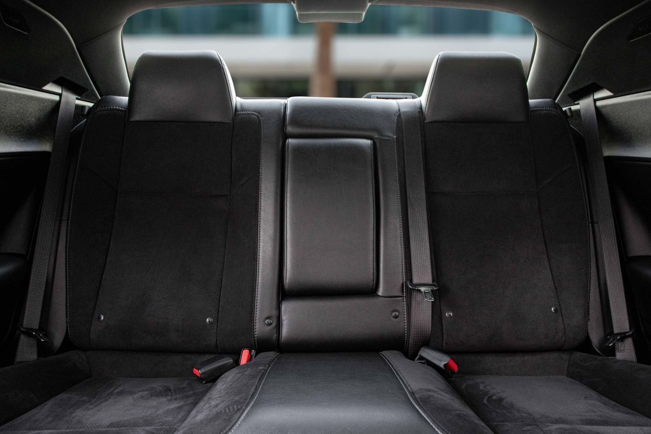 دودج تشالينجر Challenger GT | 2,253 P.M | 0% Downpayment | Dodge History!