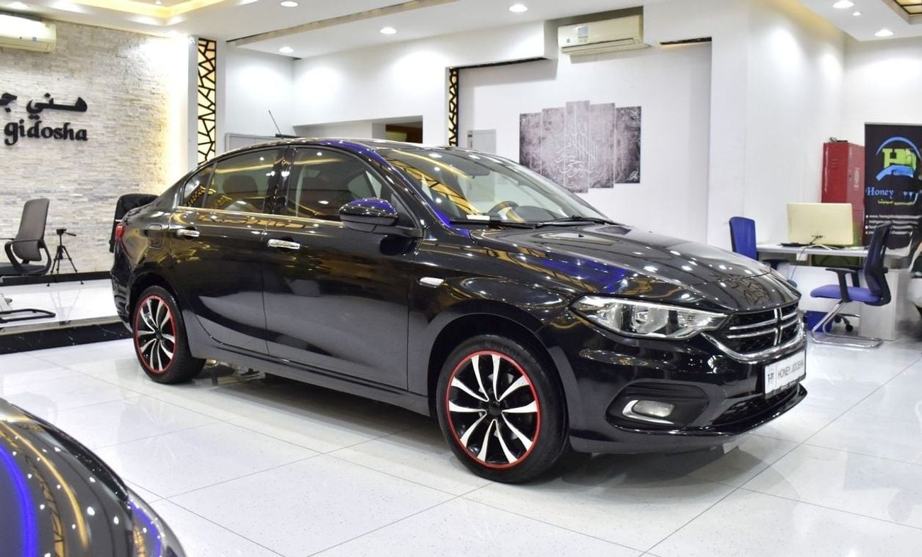 Dodge Neon EXCELLENT DEAL for our Dodge Neon ( 2017 Model ) in Black Color GCC Specs