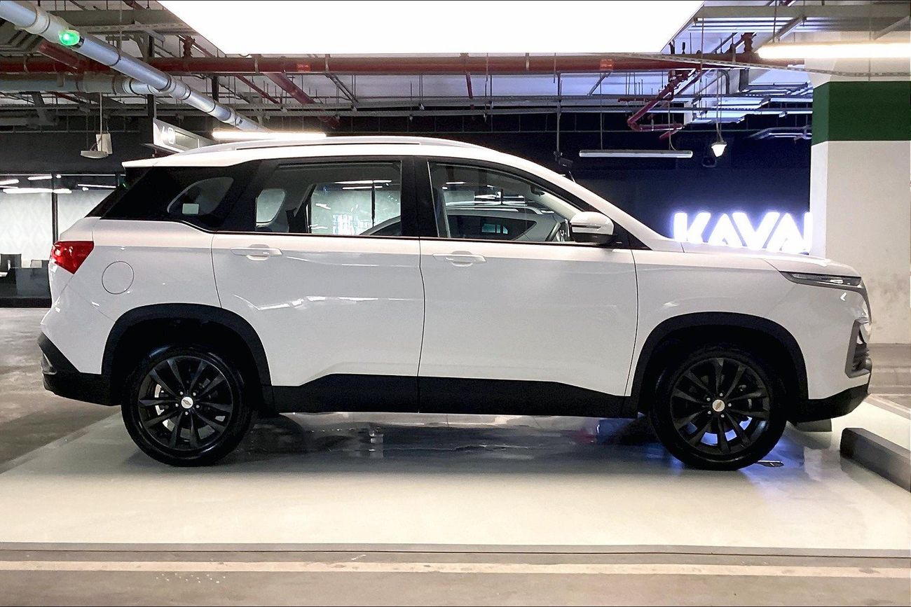 شيفروليه كابتيفا LS | شامل الضمان | 0 ﺪﻔﻋﺓ ﺃﻮﻟﻯ