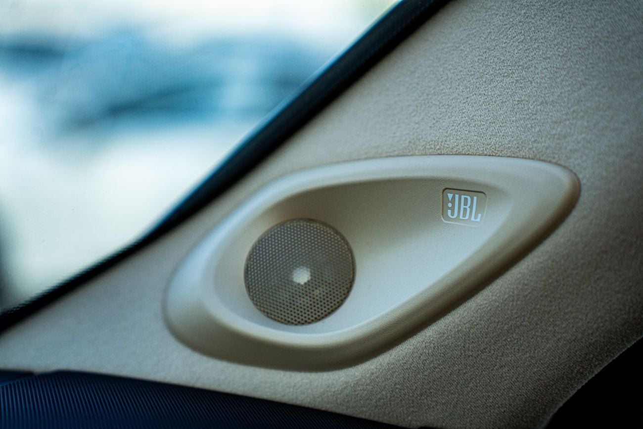 Toyota Land Cruiser GXR Toyota Land CruiserLC300 GXR 3.5L TWIN TURBO 2026 RADAR JBL