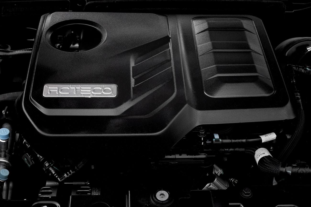 Exeed VX VX Luxury | 2,155 P.M | 0% Downpayment | Exeed Warranty | Pilot Seats!