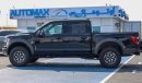 فورد F 150 Raptor Ecoboost Performance 3.5L V6 4X4 , Euro.6 , 2022 Без пробега , (ТОЛЬКО НА ЭКСПОРТ)