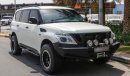 Nissan Patrol SE