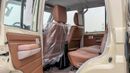 Toyota Land Cruiser Pick Up 2026 Toyota Land Cruiser LC79 DC 4.0L AT Petrol (Beige-Brown)