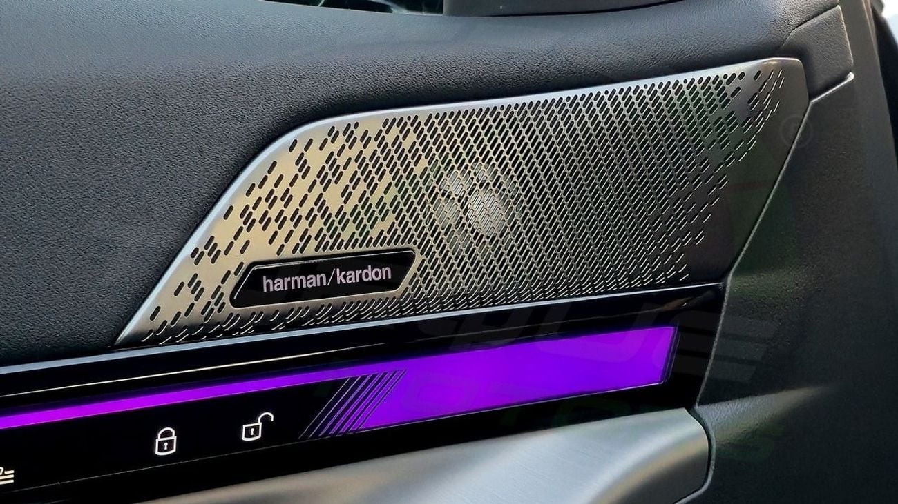 BMW 530Li ( Only For Export ) 2026 BMW 530Li M 2.0T RWD BRAND NEW