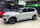BMW X5 40i X 3.0L