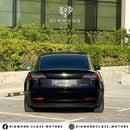 Tesla Model 3 Tesla Model 3 Performance  Full Self-Driving  White Interior  Auto Pilot  Dual Motor  2022 GCC Under