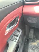 MG ZS LUX MG ZS 1.5 Turbo Engine New Shape GCC Specs Full Option 2025 Model Brand New