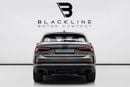 Audi RSQ3 Sportback TFSI quattro 2.5L The BEST Ramadan Offer In The UAE - Limited Time Only! 2028 Audi Warrant