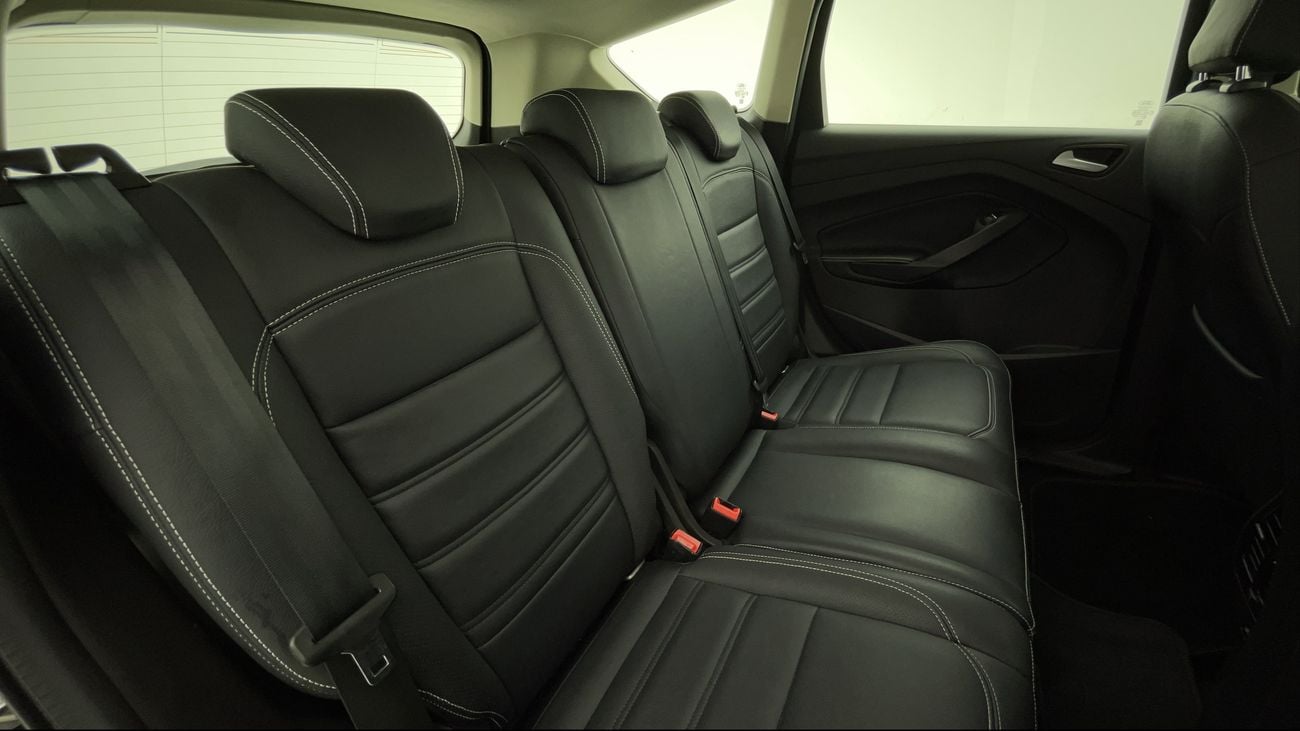 فورد إيسكاب SE 2 | بدون دفعة مقدمة | اختبار القيادة في المنزل