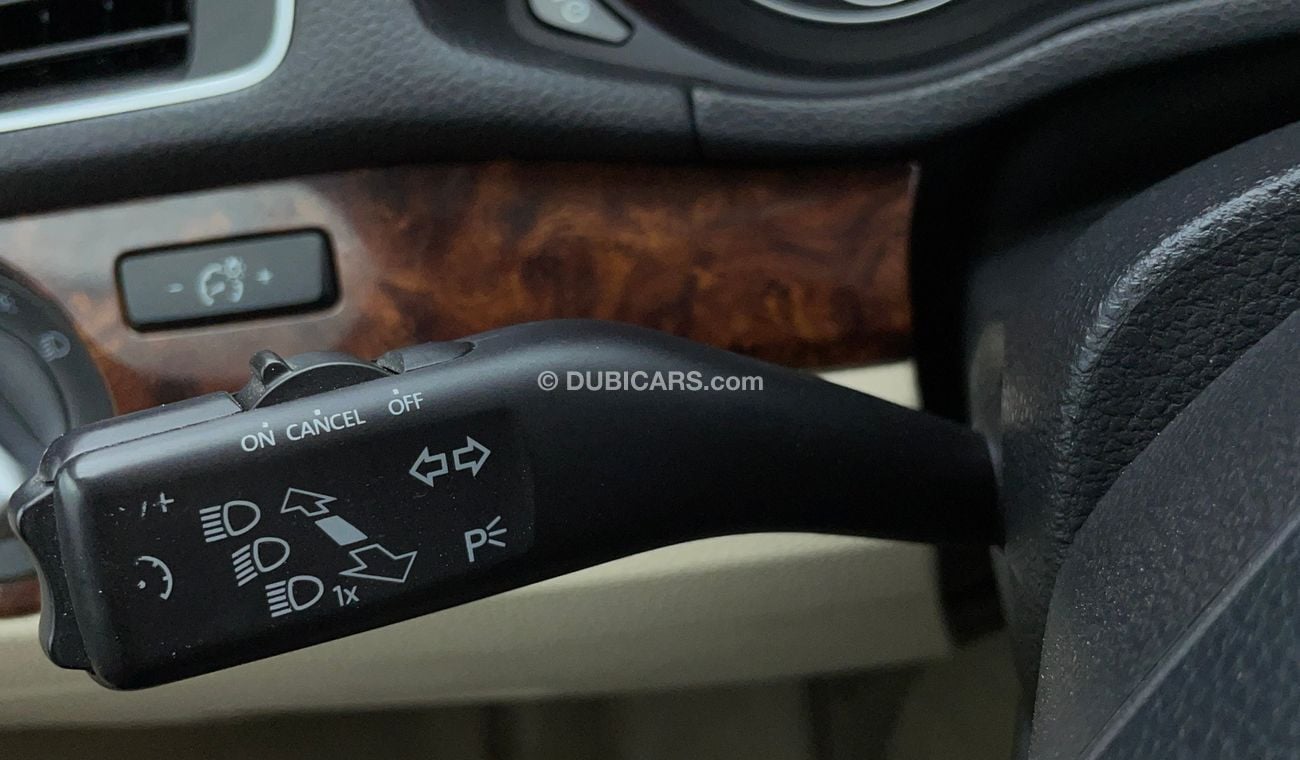 Volkswagen Passat SEL 2.5 | Zero Down Payment | Free Home Test Drive