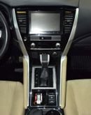 Mitsubishi Montero Sport EXCELLENT DEAL for our Mitsubishi Montero Sport ( 2021 Model ) in Black Color GCC Specs