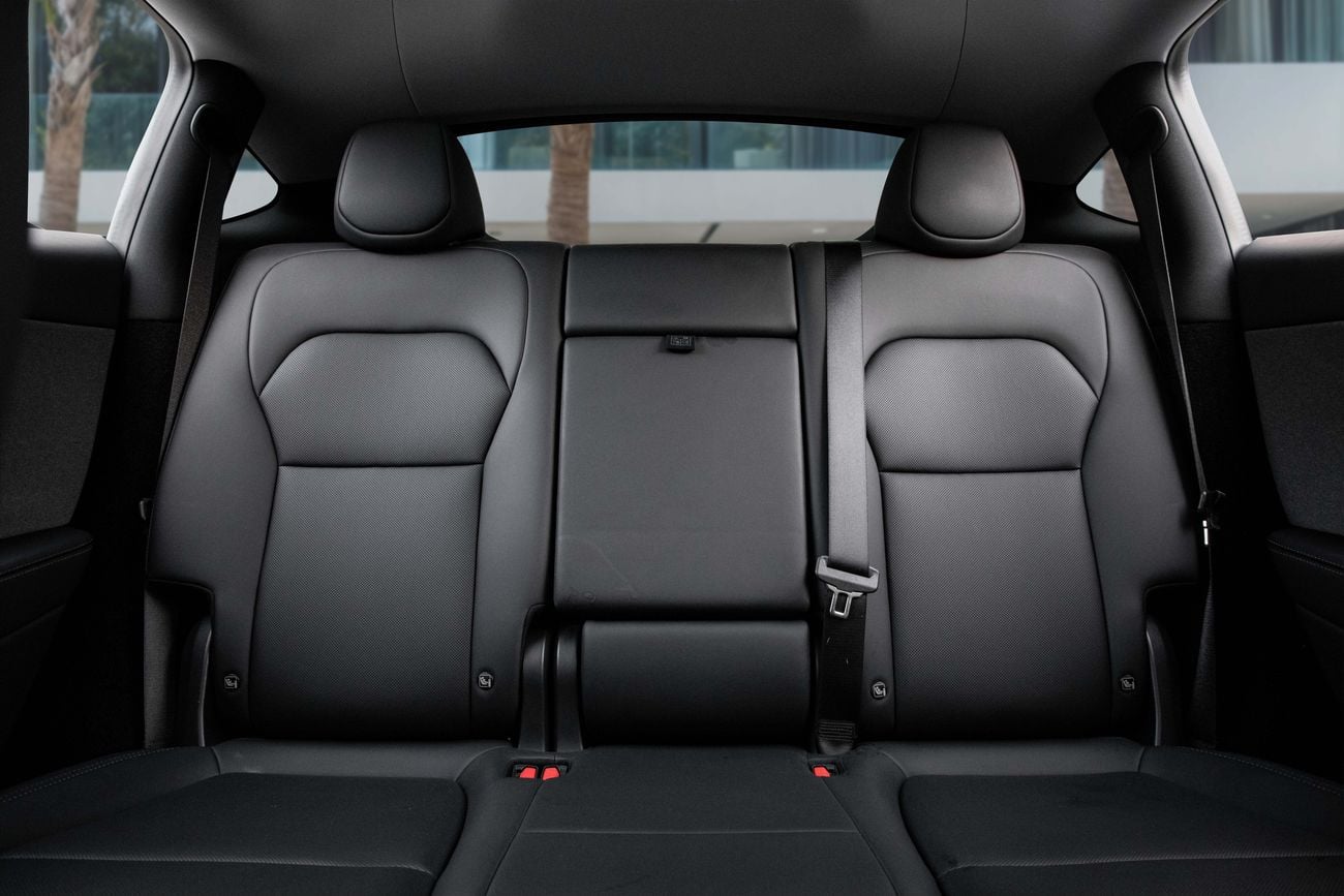تسلا موديل Y Standard Model Y Standard | 3,525 P.M | 0% Downpayment | Tesla Warranty