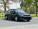 Kia Forte KIA FORTI MODEL 2023 LOW MILAGE