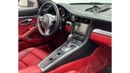 Porsche 911 2015 Porsche 911 Carrera, Full Porsche Service History, Excellent Condition, GCC