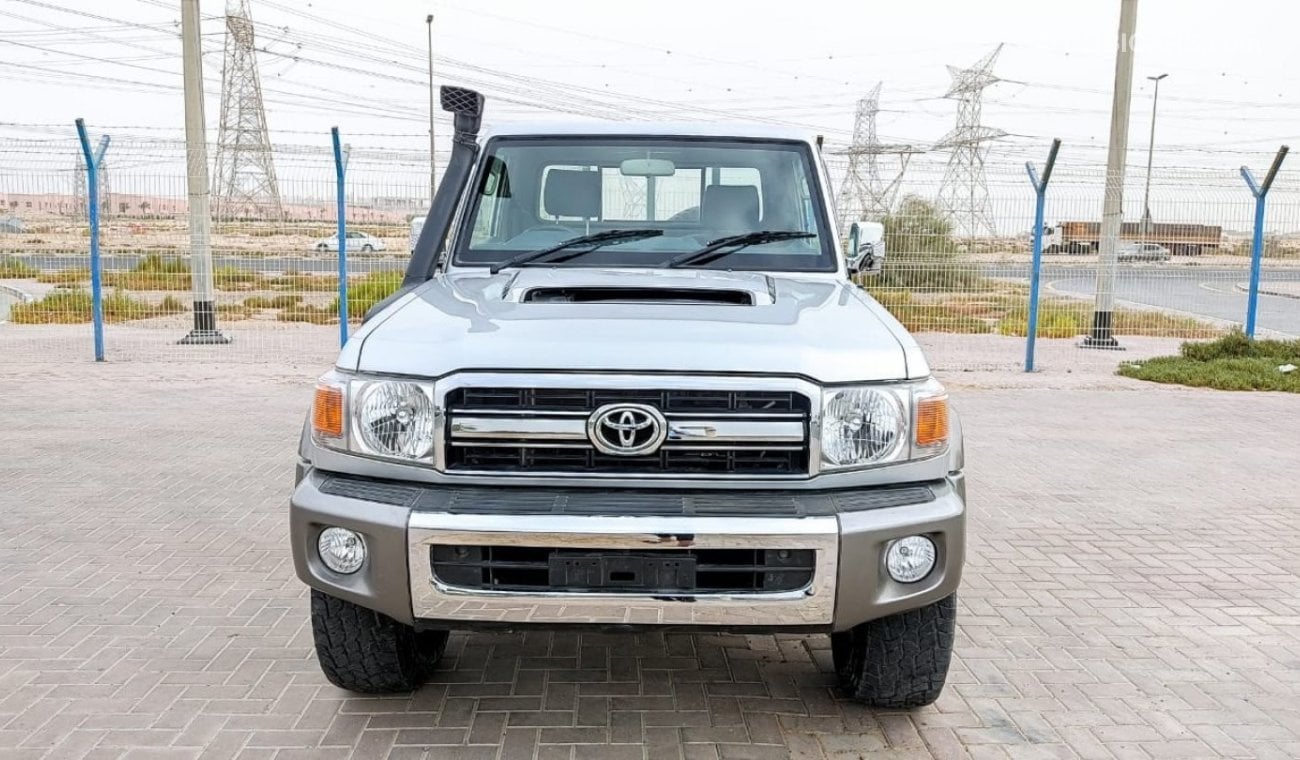 Toyota Land Cruiser Pick Up Excellent