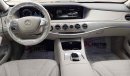 Mercedes-Benz S 550 kit 63 2019