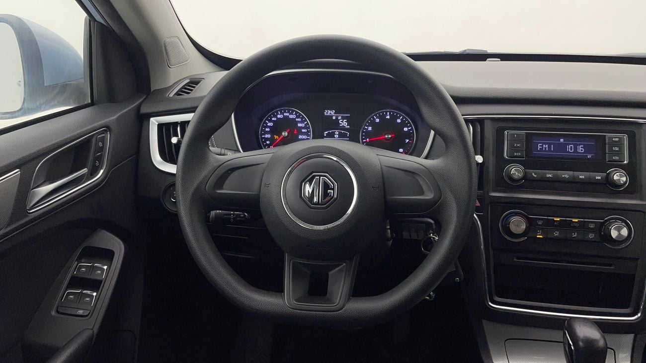 MG RX5 STD 1.5 | Zero Down Payment | Home Test Drive