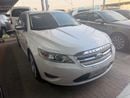 Ford Taurus LTD