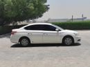 Nissan Sentra SV 1.8L Nissan Sentra 2016 Gcc V4 full automatic fast owner clean car