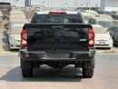 Nissan Navara PRO4X 2.5L V4 DIESEL | ELECTRIC WITH LEATHER SEATS | PUSH START | 360* CAMERA And Much More | 2025MY