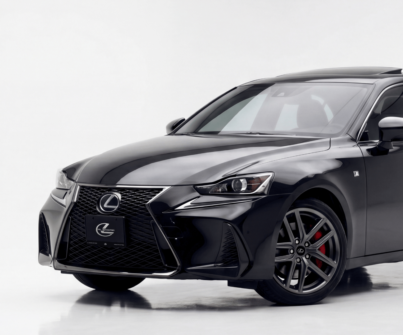 Lexus IS300 300 3.5