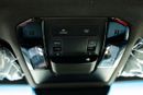Toyota Land Cruiser Toyota Land Cruiser prado  2.4L turbo  Model 2025 with radar